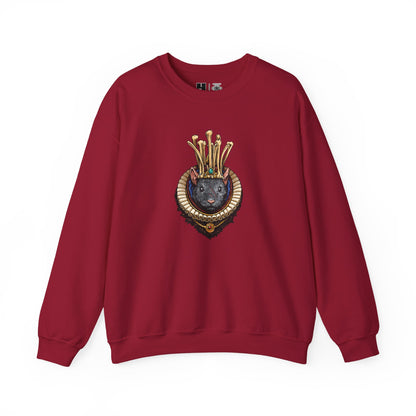 Mouse King | Figura Obscura | Sweatshirt