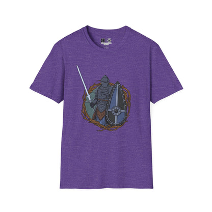 LegionsCon Warrior | Mythic Legions | Soft T-Shirt