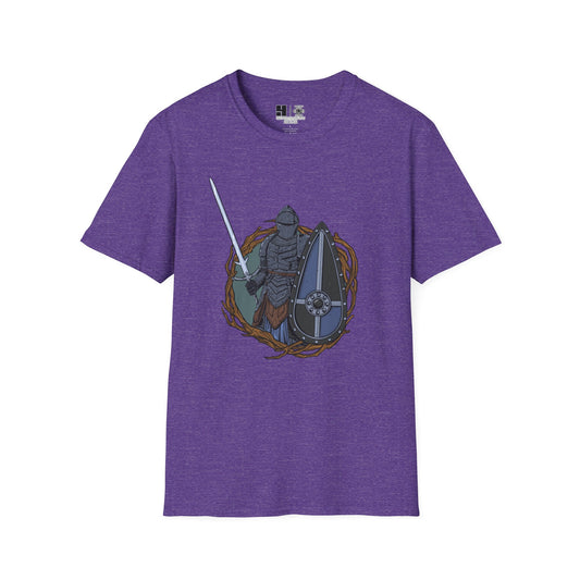 LegionsCon Warrior | Mythic Legions | Soft T-Shirt