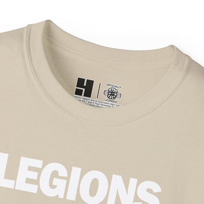 Heroic Factions Presidential Seal - Basic T-Shirt