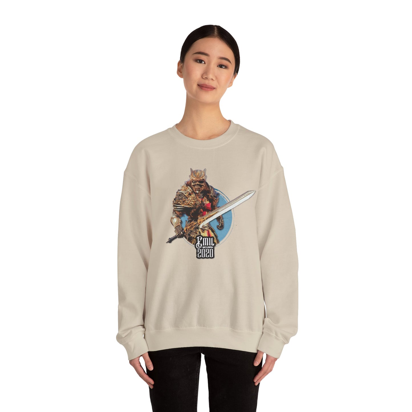 Fallen, The | Fan Art | Mythinc Legions | Sweatshirt