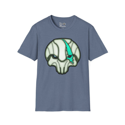 Pheyden Hades | Infinite Legions | Fan Art | Soft T-Shirt