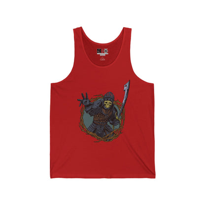 LegionsCon Revenant | Mythic Legions | Tank Top