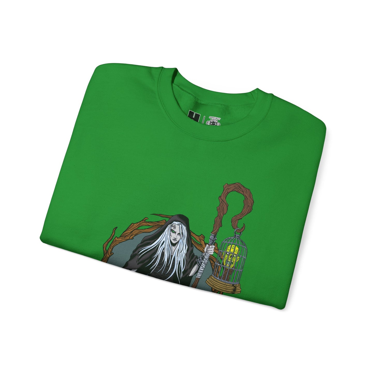 LegionsCon Churel | Mythic Legions | Sweatshirt