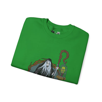 LegionsCon Churel | Mythic Legions | Sweatshirt