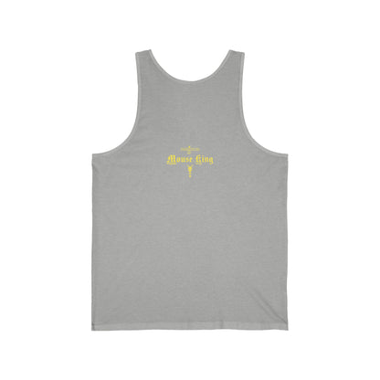 Mouse King | Figura Obscura | Tank Top