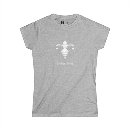 Illythia's Brood Logo Small | Mythic Legions | Women's T-Shirt