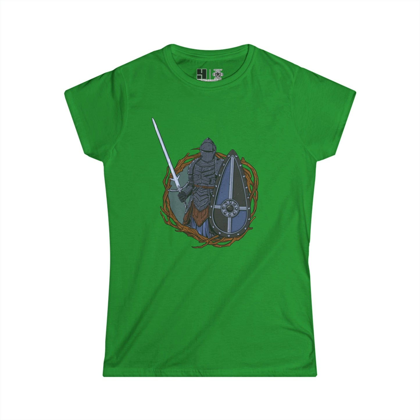 LegionsCon Warrior | Mythic Legions | Women's T-Shirt