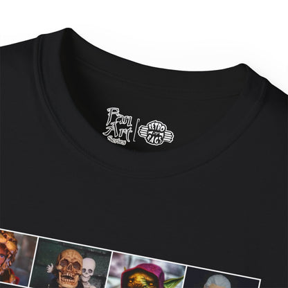 LegionsChat| Mythic Legions | Fan Art | Standard T-Shirt
