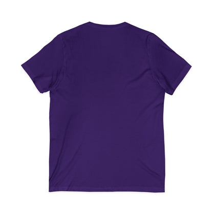 Shooting the Shelf | Mythic Legions | Fan Art | V-Neck T-Shirt
