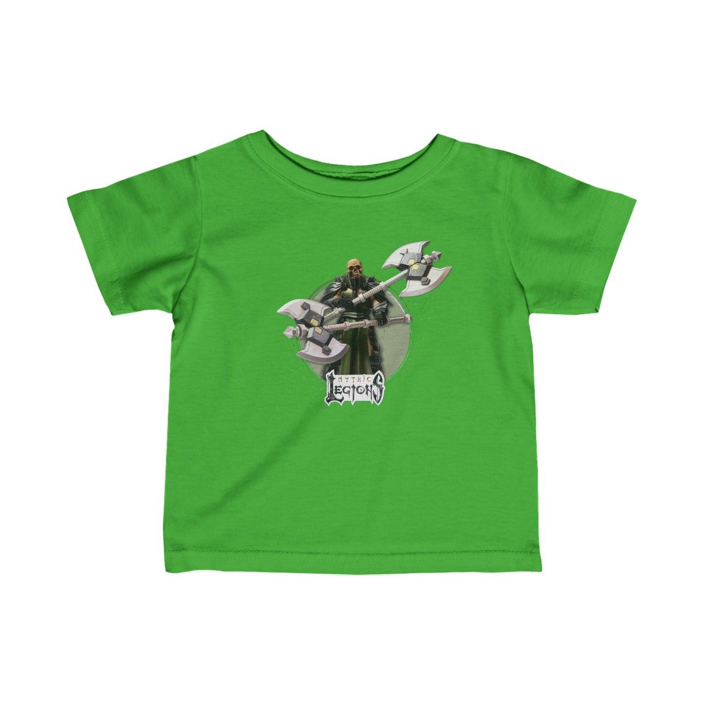 Malleus | Mythic Legions | Infant T-Shirt