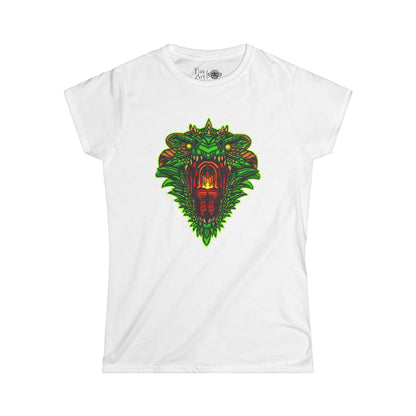 Beyithirr v3 | Mythic Legions | Fan Art | Women's T-Shirt