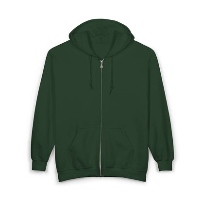 Beyithirr v3 | Mythic Legions | Fan Art | Full Zip Hoodie