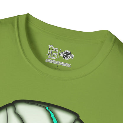 Pheyden Hades | Infinite Legions | Fan Art | Soft T-Shirt