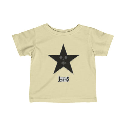 Sons of the Red Star, The Logo | Mythic Legions | Infant T-Shirt