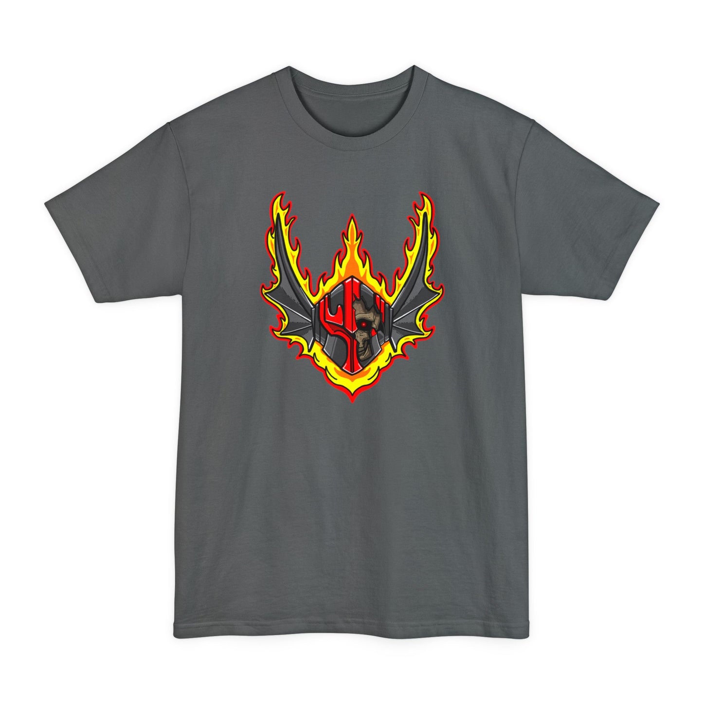 Sir Girard | Mythic Legions | Fan Art | Tall T-Shirt