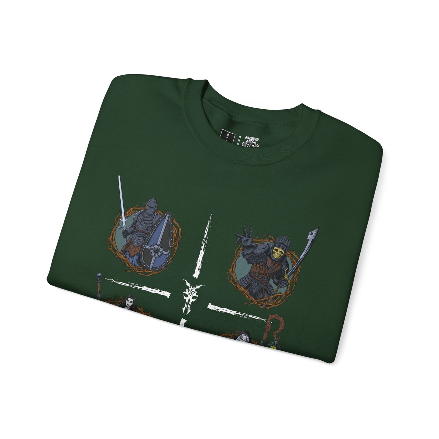 LegionsCon Crossroads | Mythic Legions | Sweatshirt