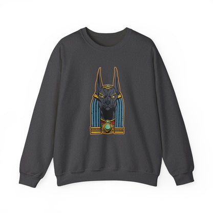 Anubis | Figura Obscura | Sweatshirt