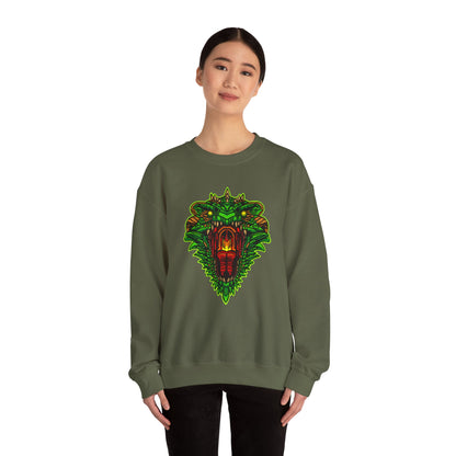 Beyithirr v3 | Mythic Legions | Fan Art | Sweatshirt