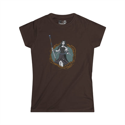 LegionsCon Nymph | Mythic Legions | Women's T-Shirt