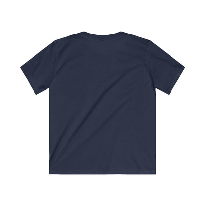 Medusa v2 | Figura Obscura | Kids Soft Tee