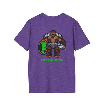 Pacific Northwest Meetup 2026 | Mythic Legions | Fan Art | Soft T-Shirt