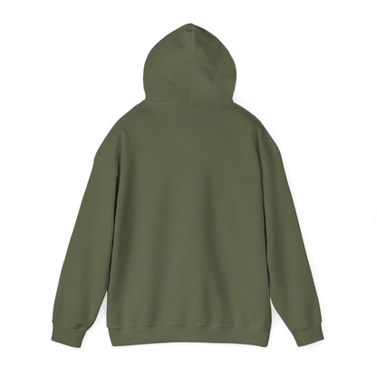 Beyithirr v3 | Mythic Legions | Fan Art | Pullover Hooodie