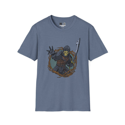 LegionsCon Revenant | Mythic Legions | Soft T-Shirt