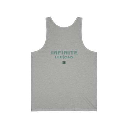Pheyden v2 | Infinite Legions | Tank Top