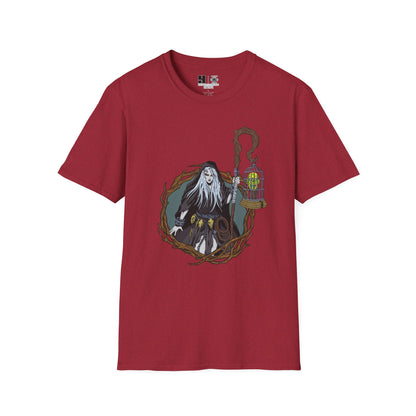 LegionsCon Churel | Mythic Legions | Soft T-Shirt