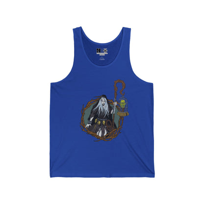 LegionsCon Churel | Mythic Legions | Tank Top