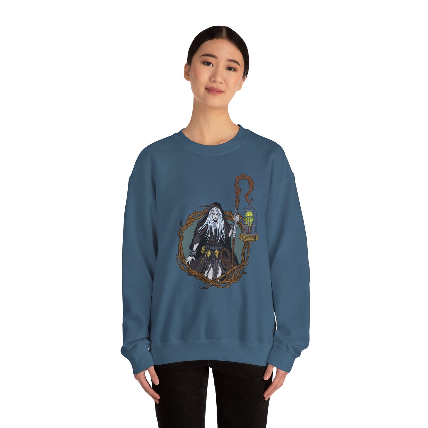 LegionsCon Churel | Mythic Legions | Sweatshirt
