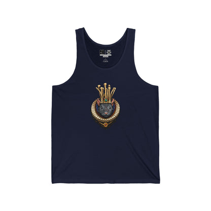 Mouse King | Figura Obscura | Tank Top