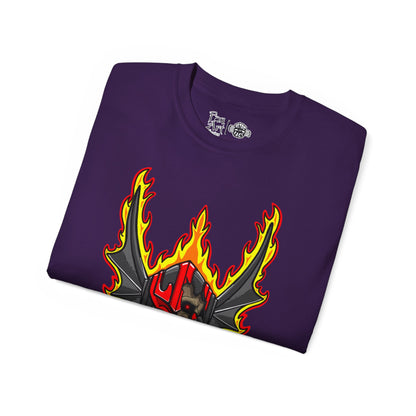 Sir Girard | Mythic Legions | Fan Art | Standard T-Shirt