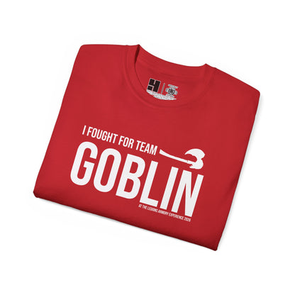 Team Goblin Legions Con 2026 | Mythic Legions | Standard T-Shirt