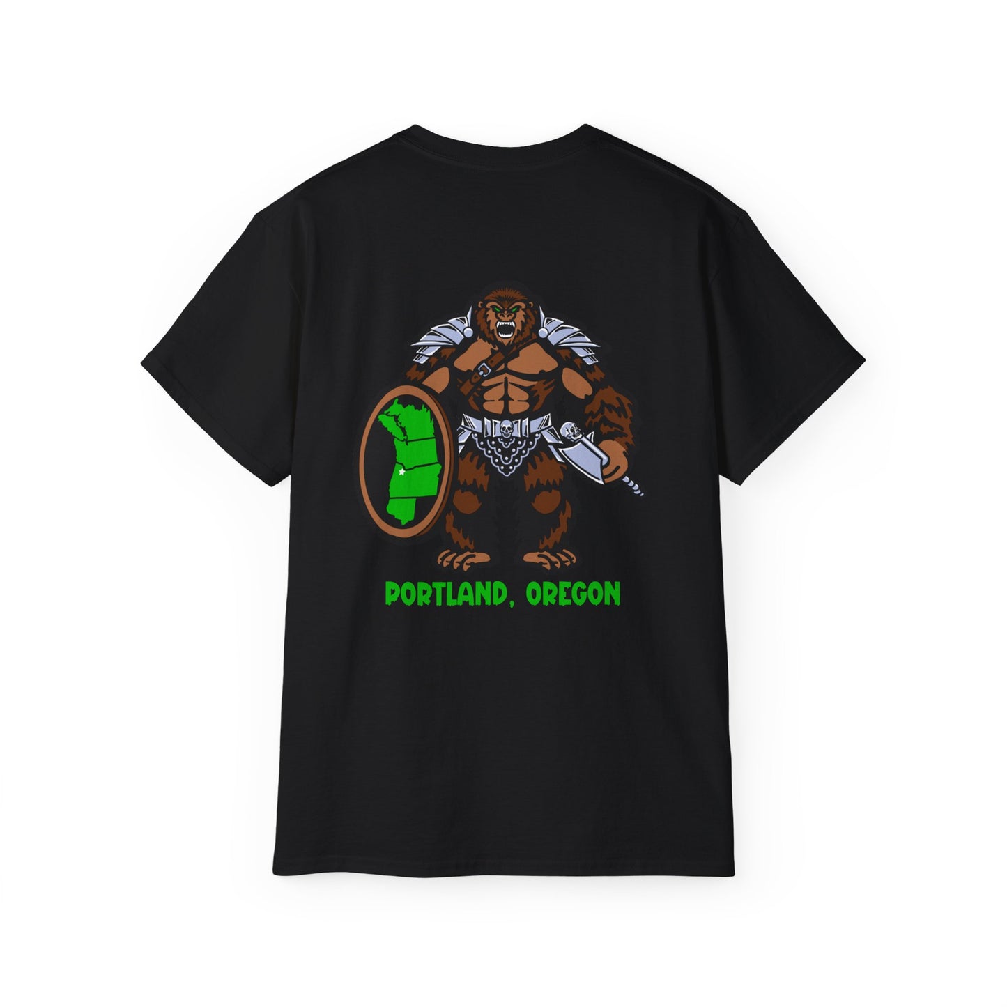 Pacific Northwest Meetup 2026 | Mythic Legions | Fan Art | Standard T-Shirt