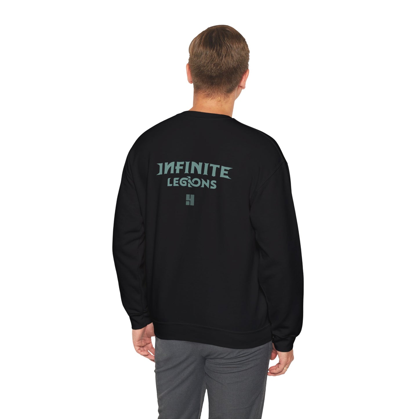 Pheyden v2 | Infinite Legions | Sweatshirt