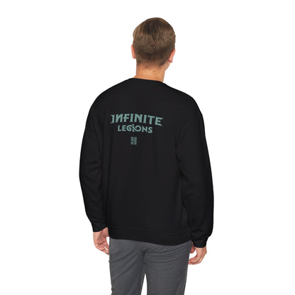 Pheyden v2 | Infinite Legions | Sweatshirt