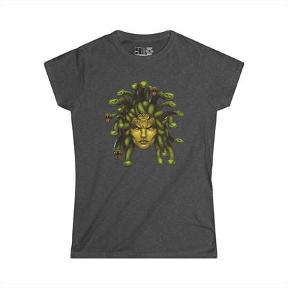 Medusa | Figura Obscura | Women's T-Shirt