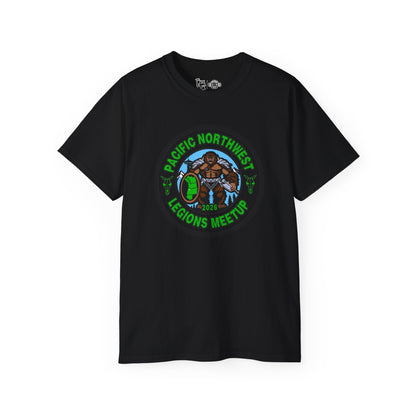 Pacific Northwest Meetup 2026 | Mythic Legions | Fan Art | Standard T-Shirt