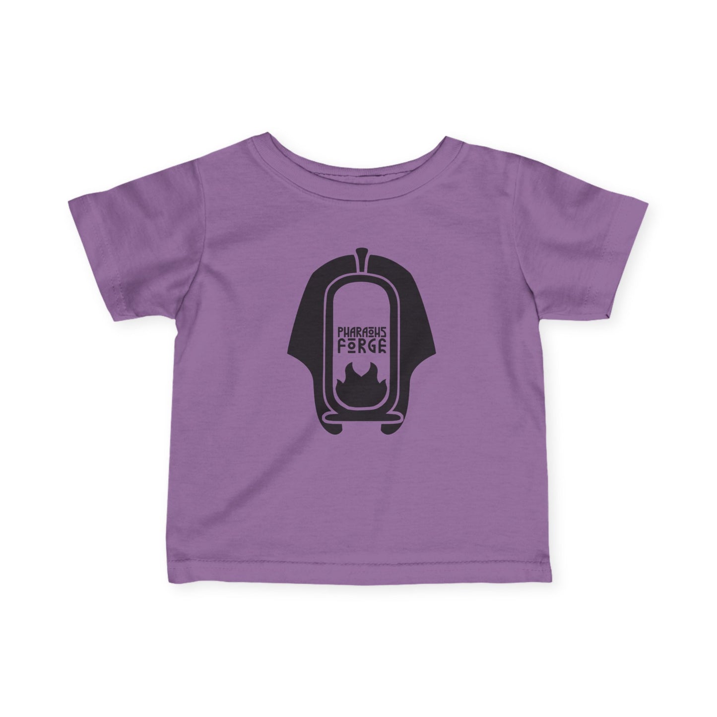 Pharaoh’s Forge | Mythic Legions | Fan Art | Infant T-Shirt