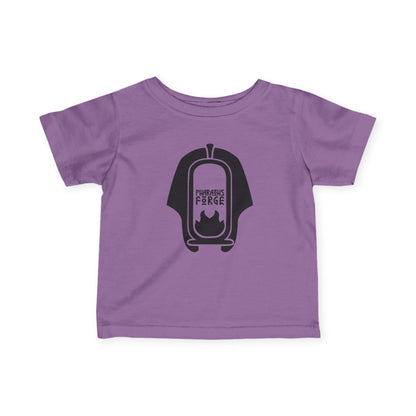 Pharaoh’s Forge | Mythic Legions | Fan Art | Infant T-Shirt