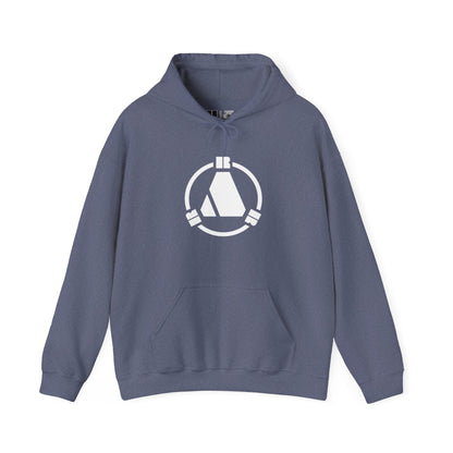 AEXOR3 | Cosmic Legions | Pullover Hoodie