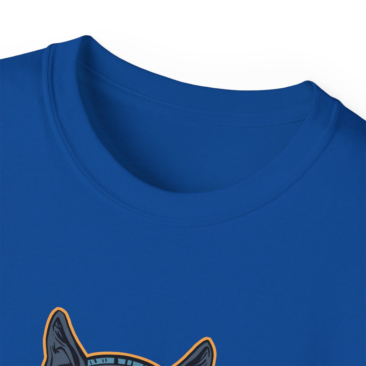 Bastet | Figura Obscura | Standard T-Shirt