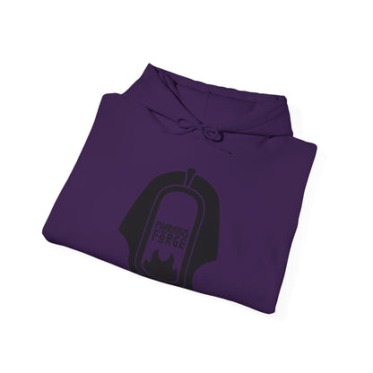 Pharaoh’s Forge | Mythic Legions | Fan Art | Pullover Hoodie