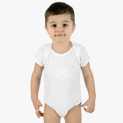 OxKrewe v1 | Cosmic Legions | Baby Bodysuit