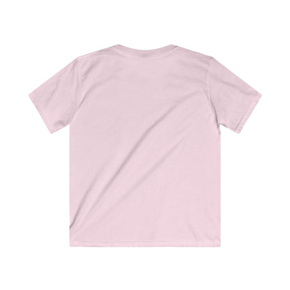 Medusa v2 | Figura Obscura | Kids Soft Tee