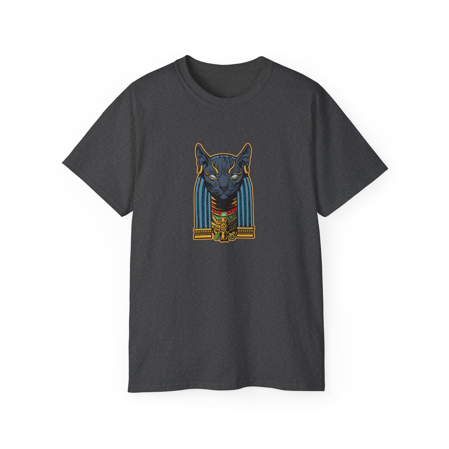 Bastet | Figura Obscura | Standard T-Shirt