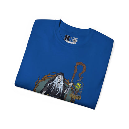 LegionsCon Churel | Mythic Legions | Standard T-Shirt