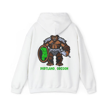 Pacific Northwest Meetup 2026 | Mythic Legions | Fan Art | Pullover Hooodie